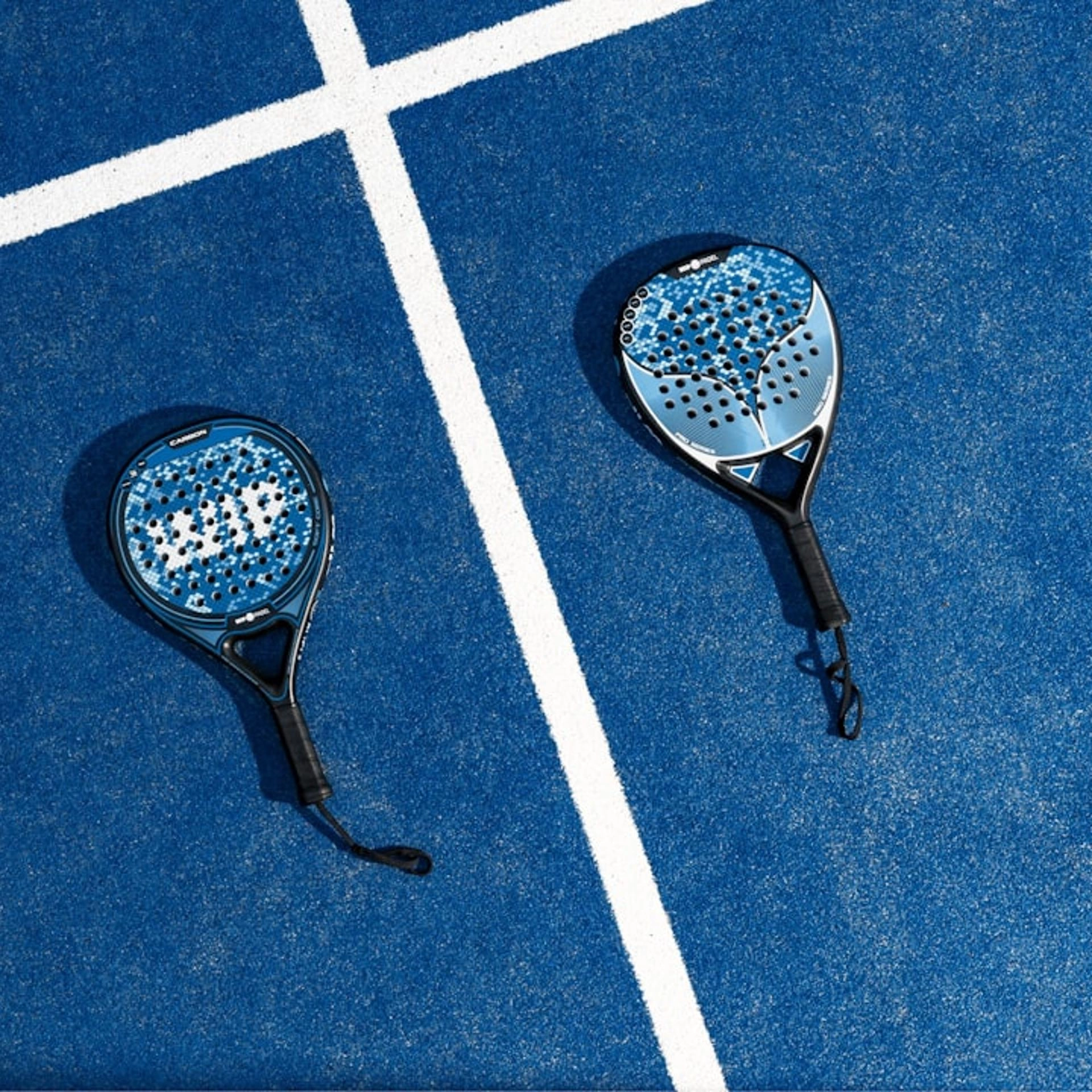 🟢NYAandFriends Racquet Month: Padel