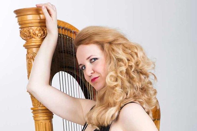 Filharmoniště: Anna Paulová & Hedvika Mousa Bacha (Duo Suono) (s dětmi od 0 do 3 let)