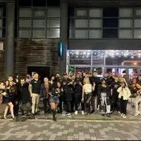 The Liverpool Pub Crawl - Friday