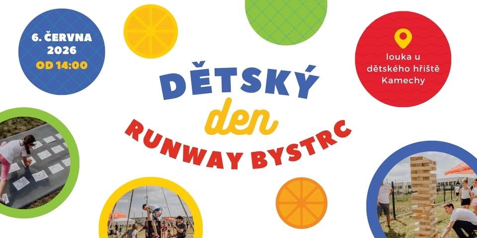 Den dětí v Bystrci