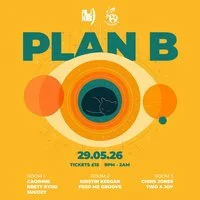 PLAN-B Transcendent 29.05.26