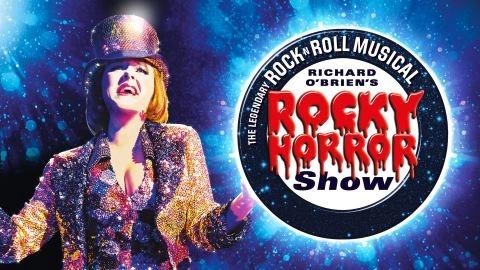 Richard O'Brien's The Rocky Horror Show