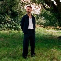 Joe Doonan: In Conversation With (Live Music / Q&A)