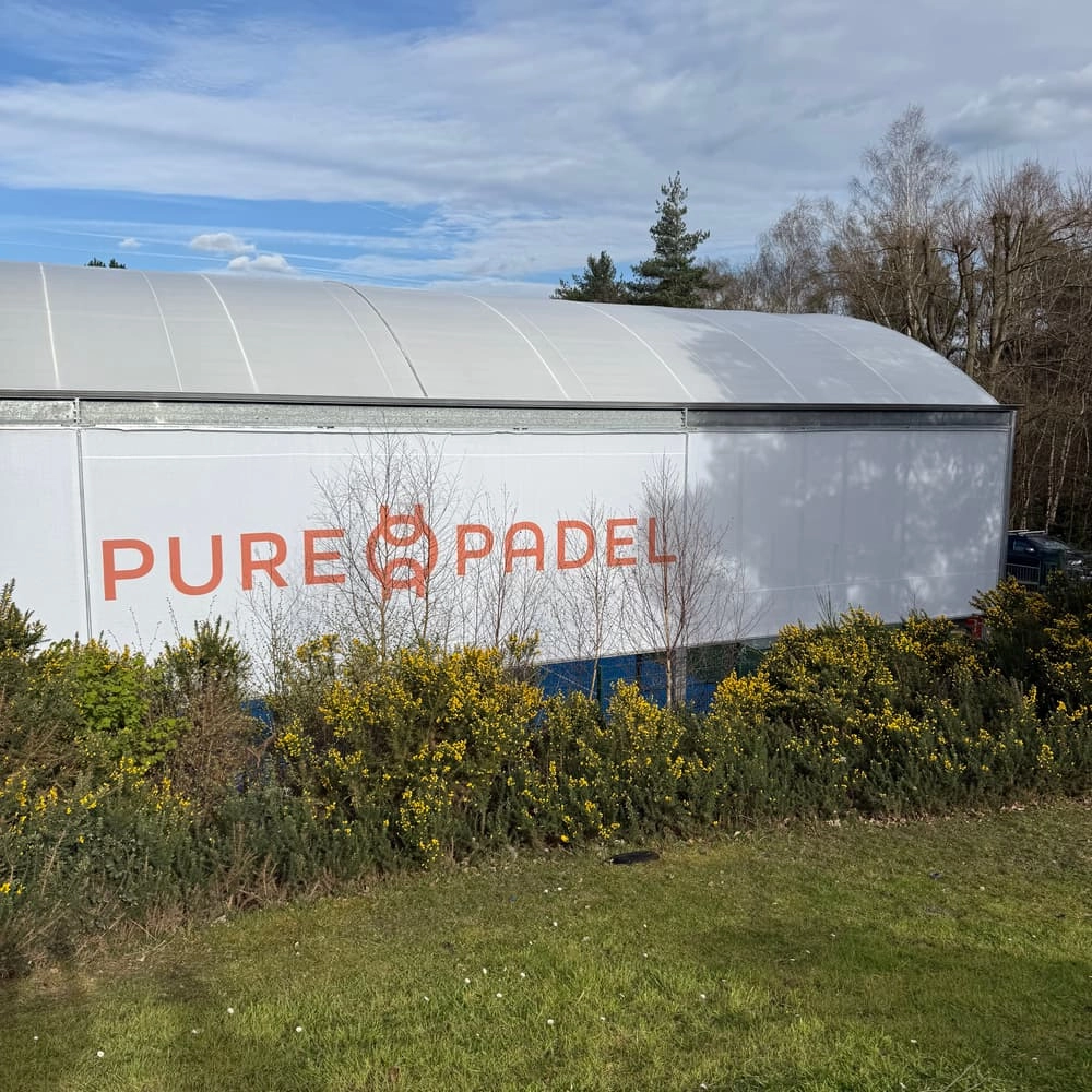 empower padel Social Tournament