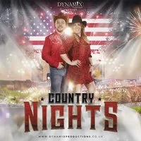 An Afternoon with Country Nights