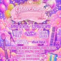 Glitter Burst | Nottingham | April 4th