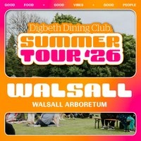 Walsall Dining Club