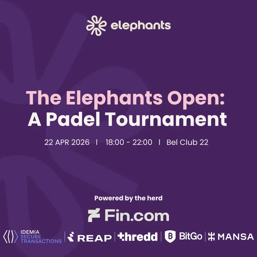 The Elephants Open: A Padel Tournament