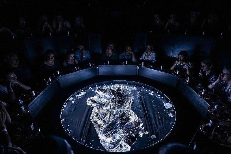 Anatomie du désir