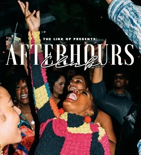 AfterHours Club: Live Tina Masawi + Noche de DANCEHALL