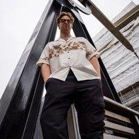 Funktown - Jentzen + support open air terrace @Club colette
