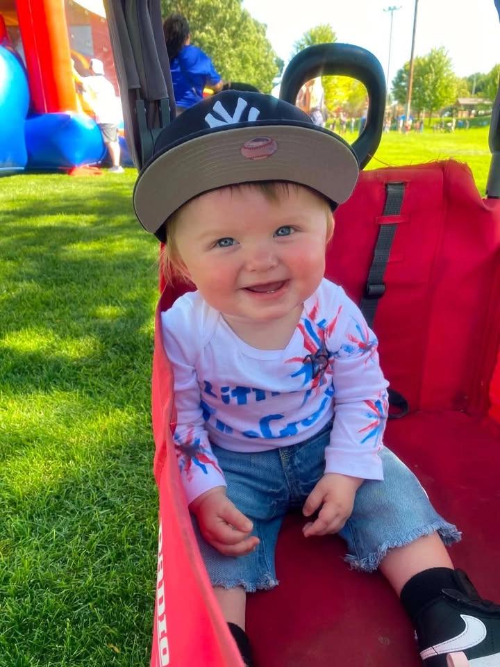 Funeral and Burial Service for Bentley Allen