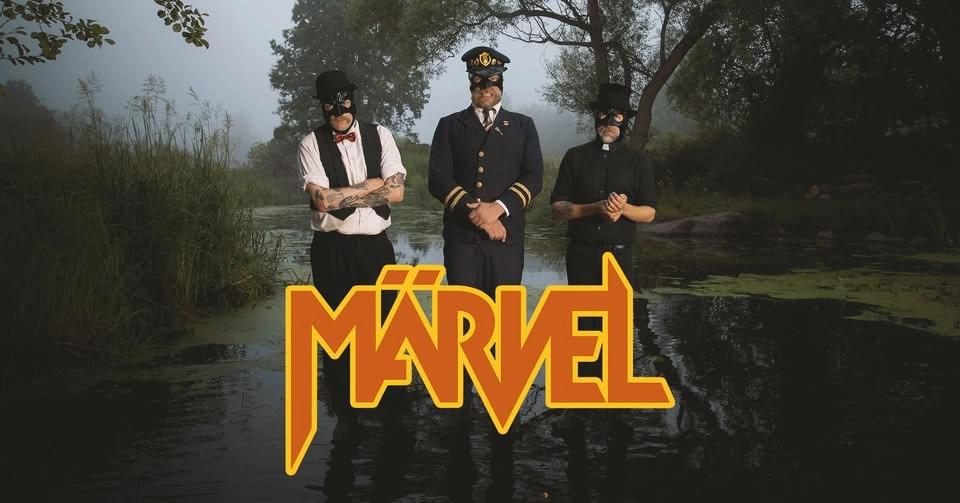 MÄRVEL