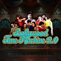 Bollywood Time Machine 2.0 in Glasgow