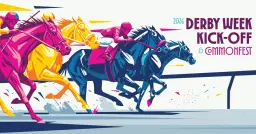 Team Kentucky Derby Week Kick-Off and Commonfest