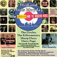Midland Mods Mayday