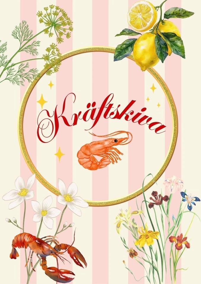 KRÄFTSKIVA