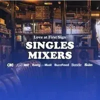 30s & 40s Single's Mixer Event with Love at First Sign