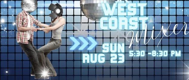 West Coast Mixer