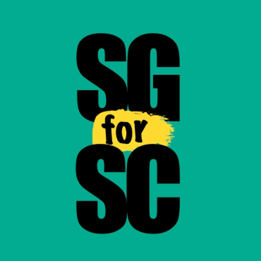 Serious Games for Serious Change - Community Meetup