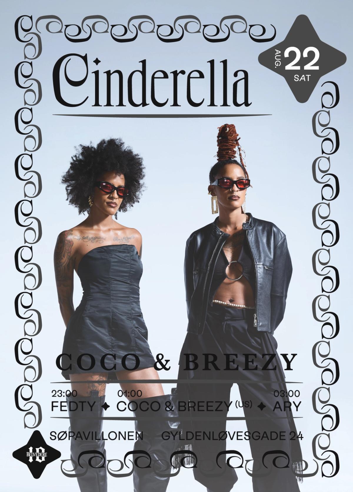 Cinderella