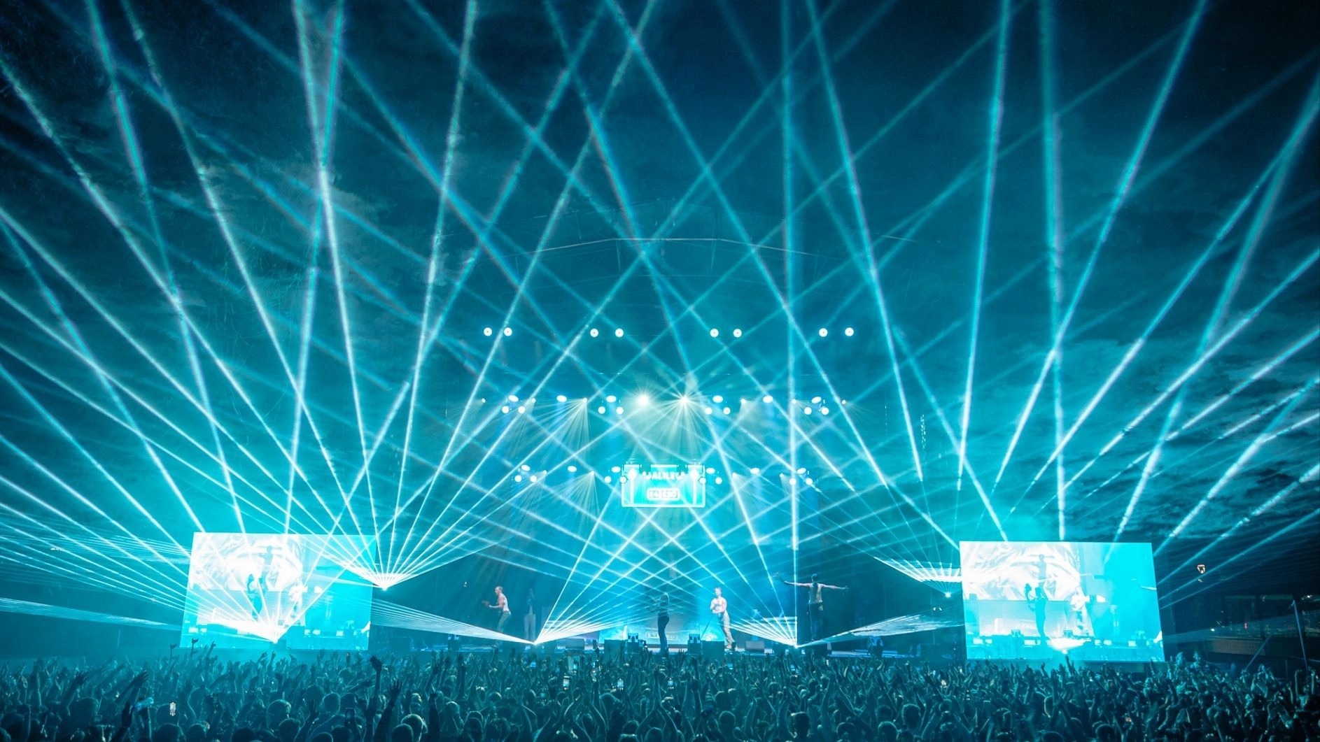 Trädgården Festival 2026