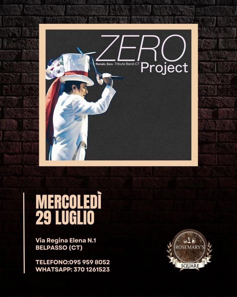 RENATO ZERO