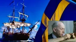 Hanserbio: Med Blågula Ögon & En jätte i miniatyr