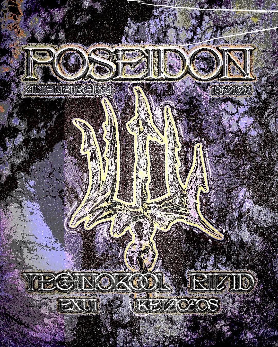 POSEIDON