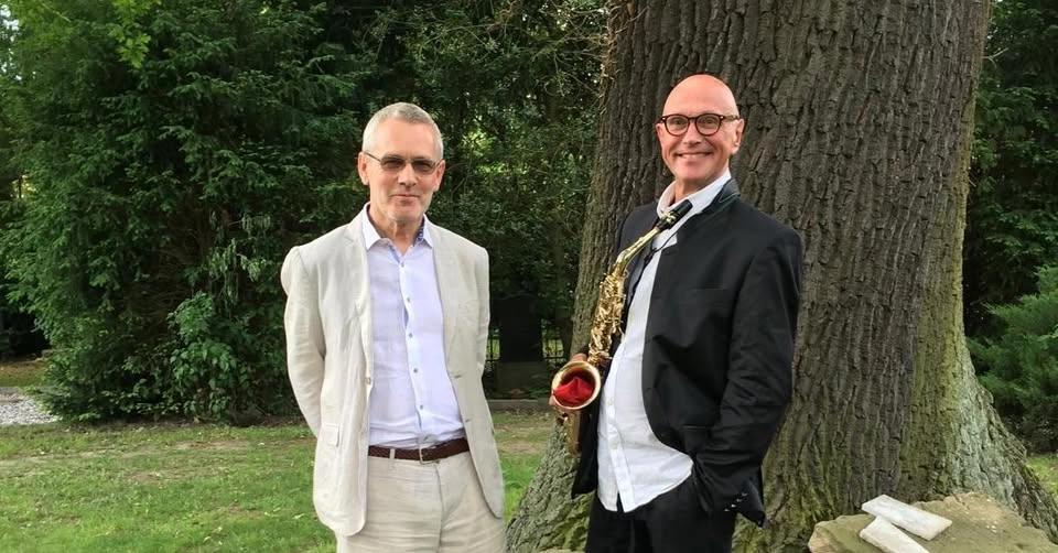 Berliner Philharmoniker i bokhandeln