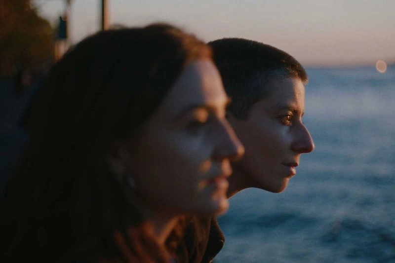 Julian + Q&A with Katarína Gramatová, Martin Pavol Repka and Tomasz Wiński