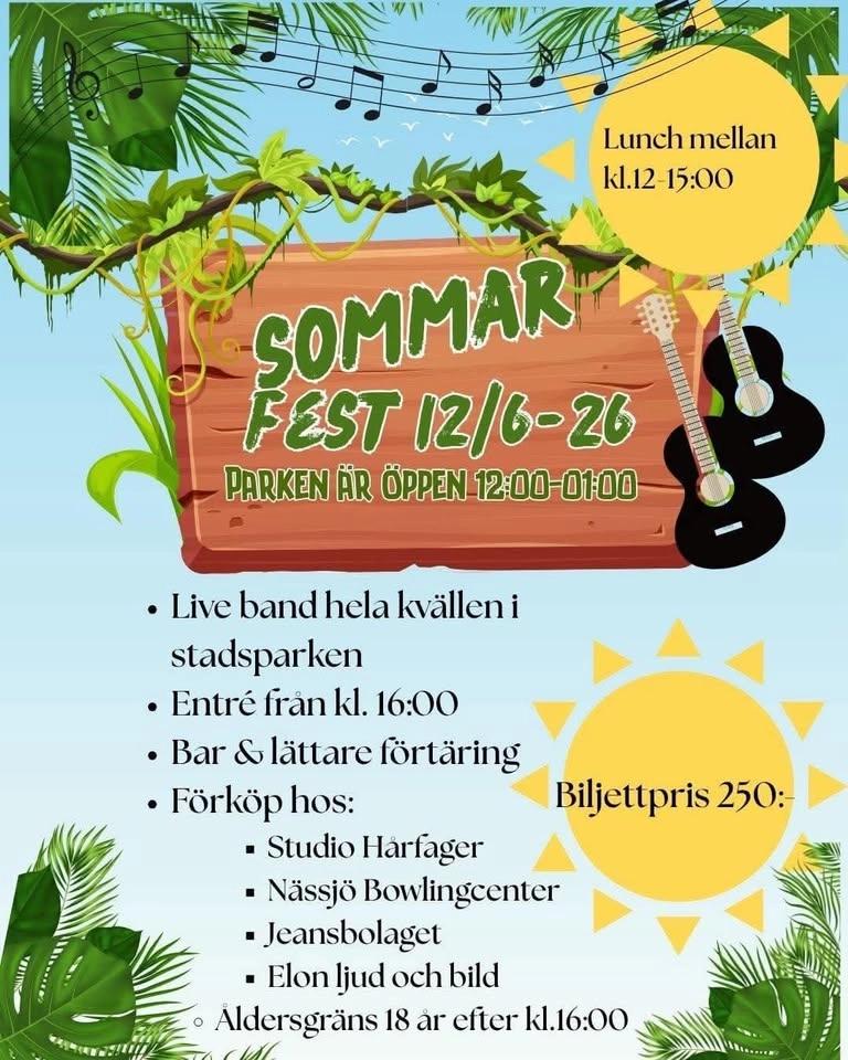 Sommarfest