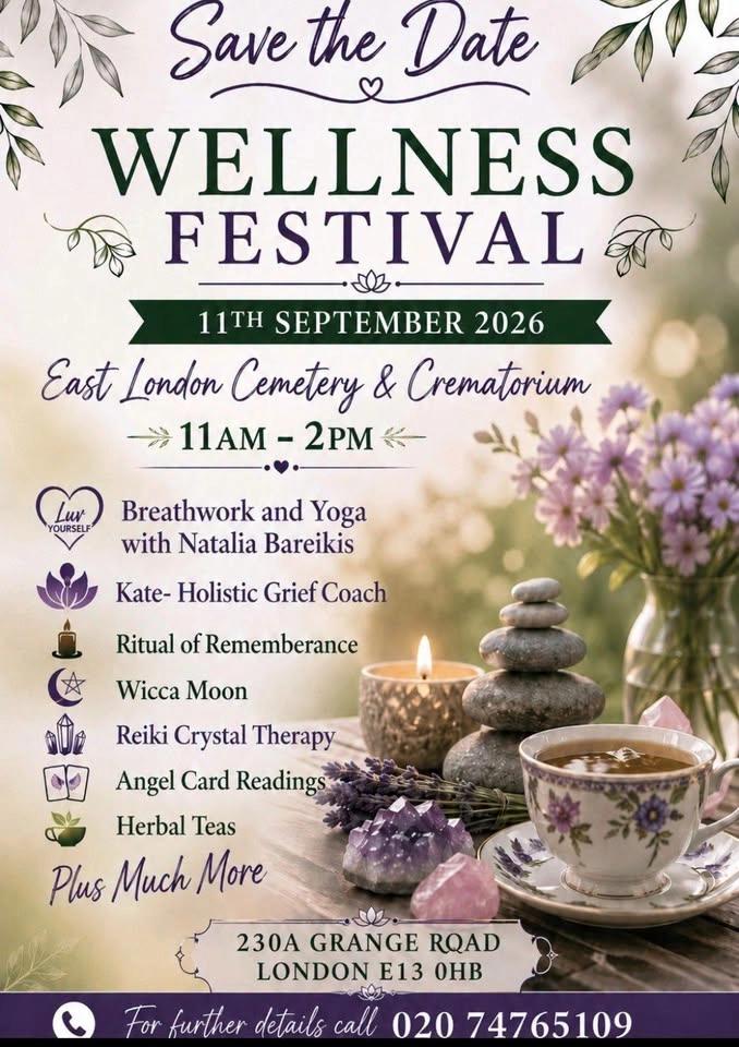 wellness festival