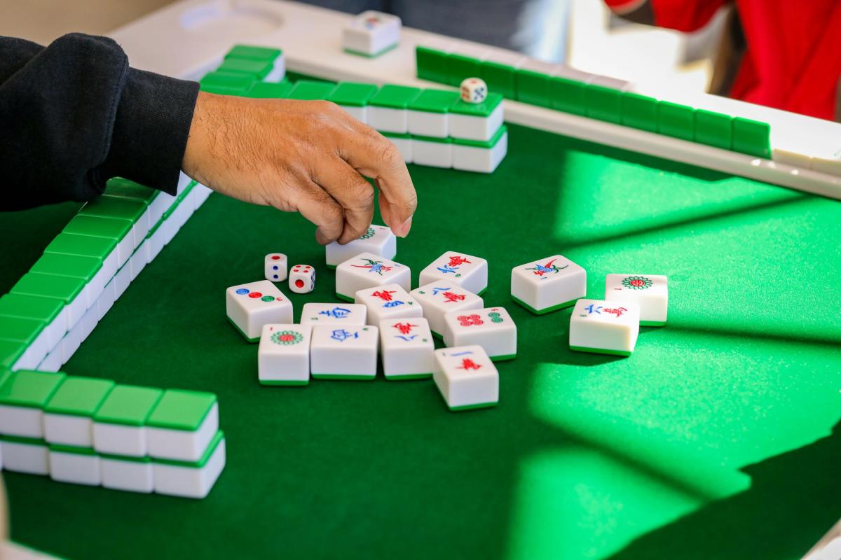 Intro to Mahjong (Free)
