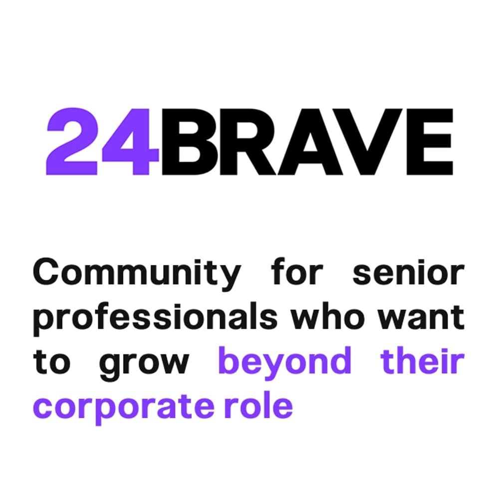 Building authority on LinkedIn for senior professionals
