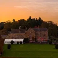 Candlelight Orchestra at Gwysaney Hall