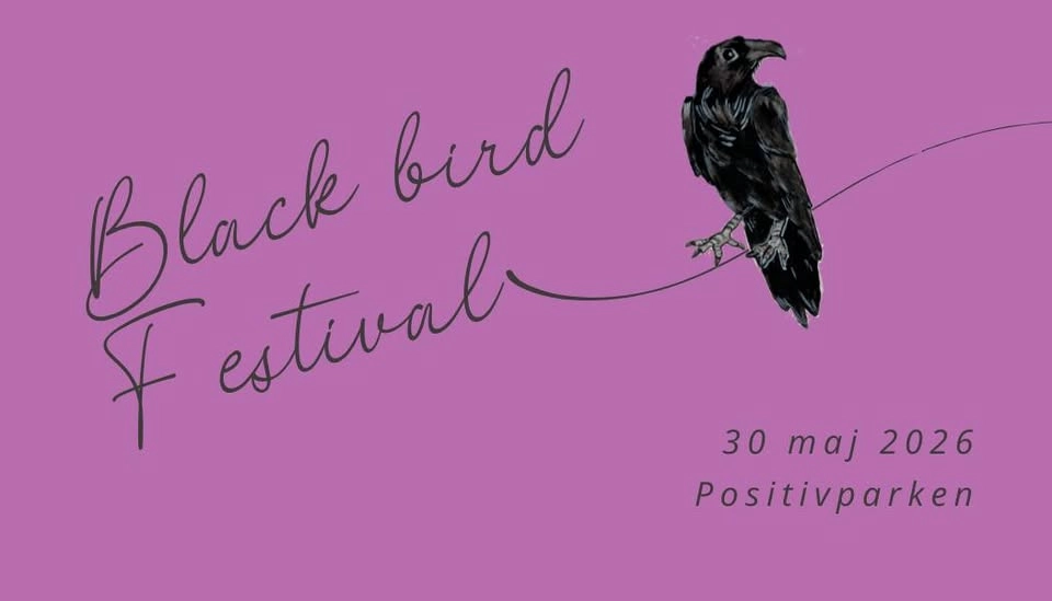 BlackBirdFestival