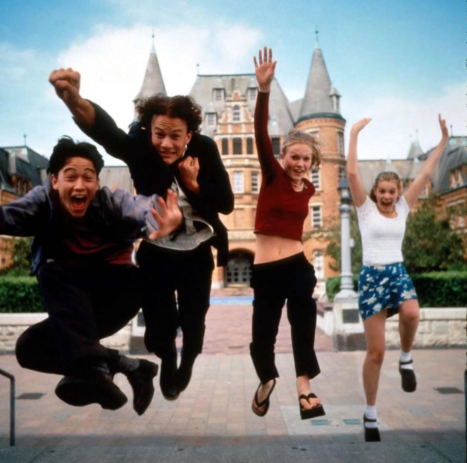 10 Things I Hate About You