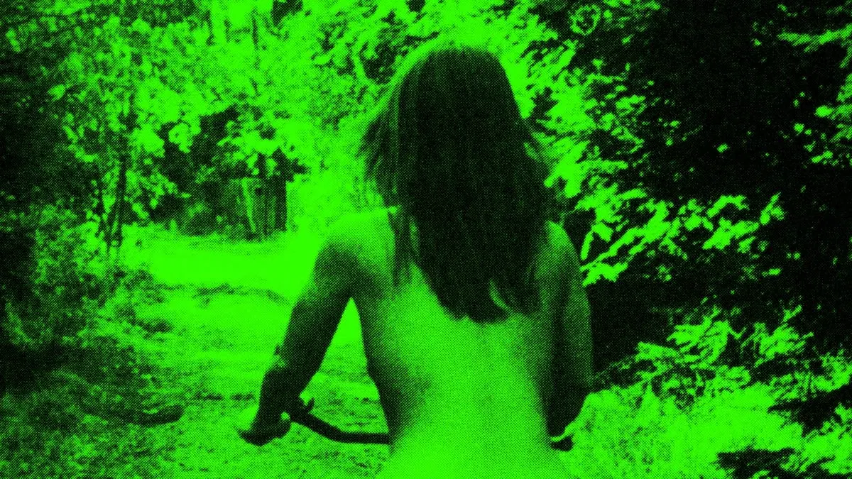 KVINDE KEND DIN KROP