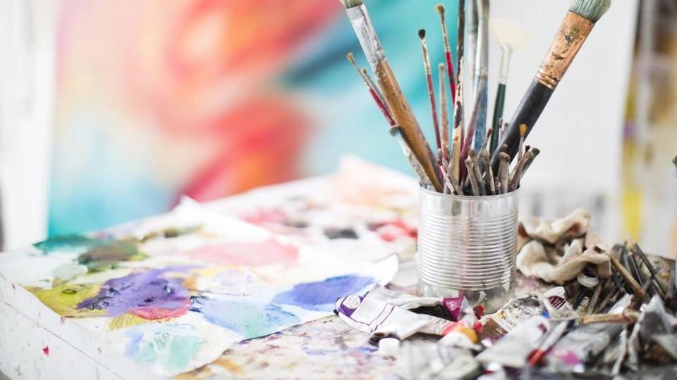 Personal Creative Development