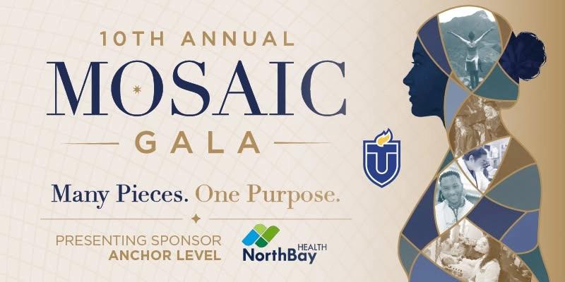 10th Annual Mosaic Gala