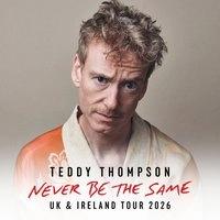 Teddy Thompson