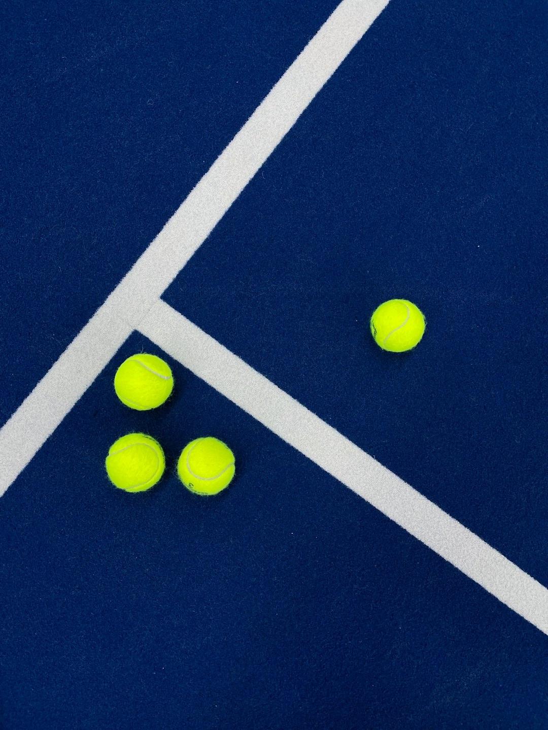 🎾 Pop-Up Hitting Session • Advanced