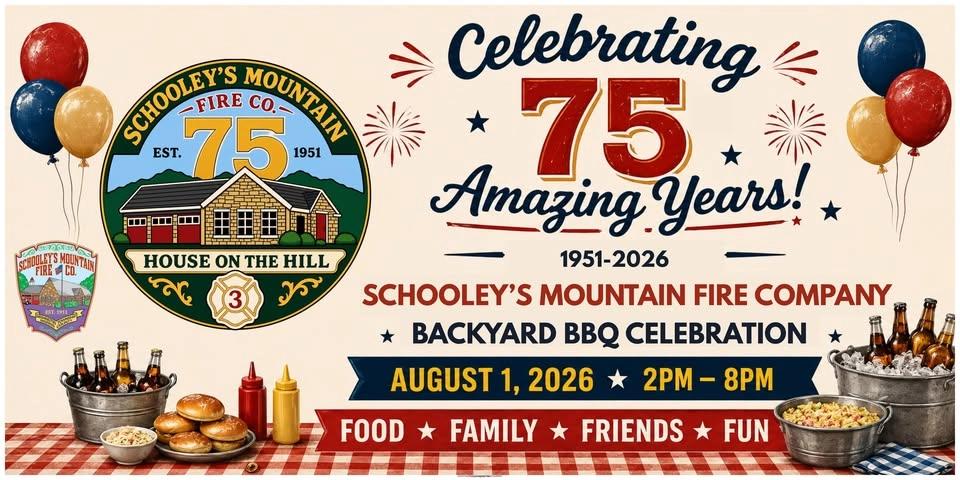 75th Anniversary Celebration