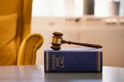 Juridisk rådgivning