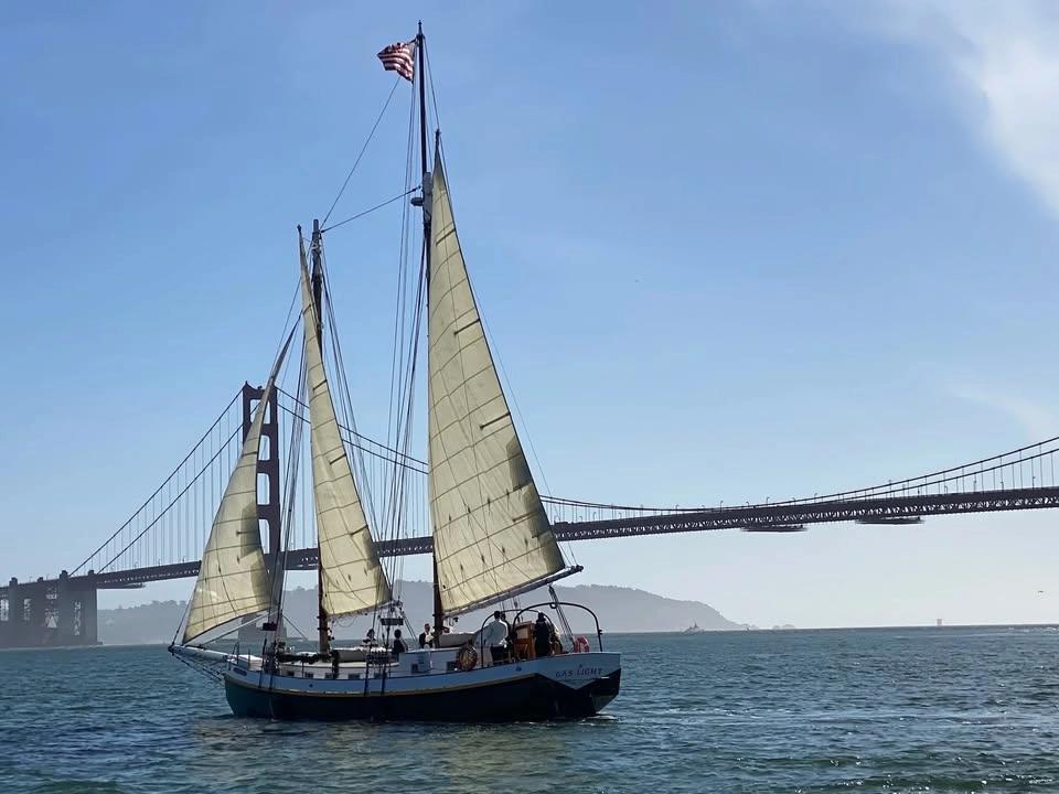 Count of Monte Cristo: A Day on the Open Seas