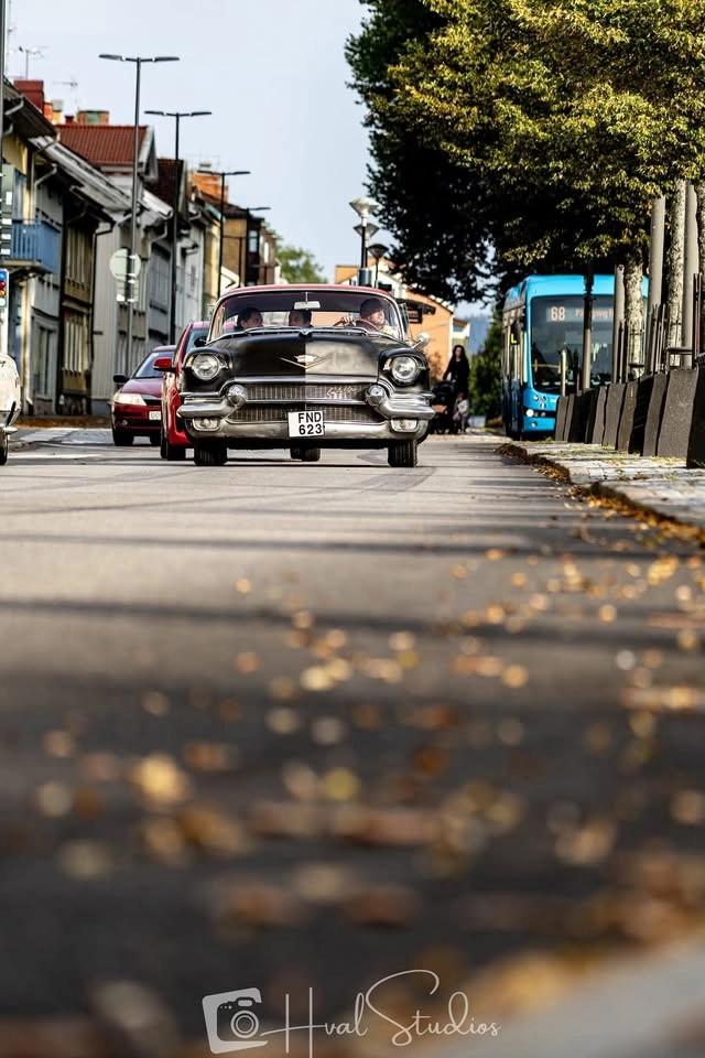 Cruicing Vänersborg