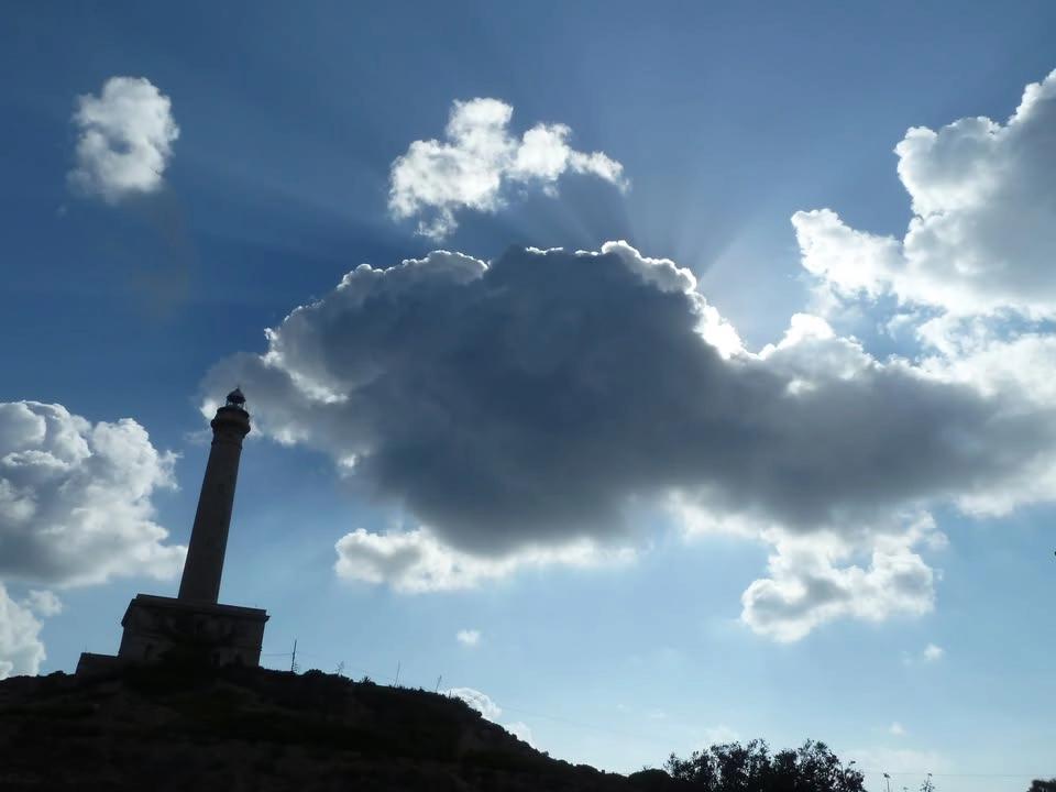 CABO DE PALOS LIGHTHOUSE TOUR