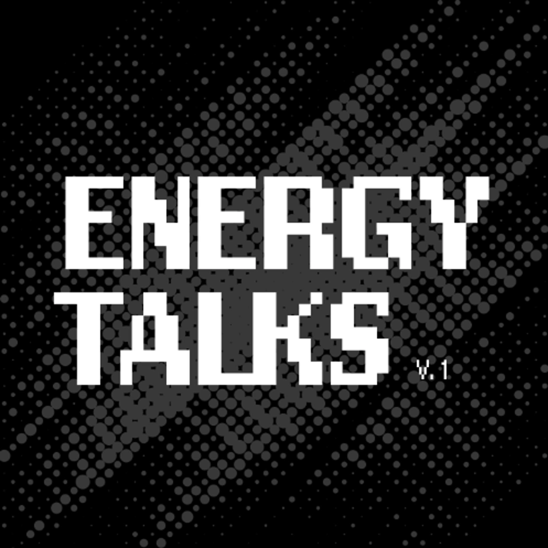 Energy Talks: conversazioni sul futuro dell'energia