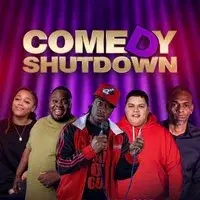 COBO : Comedy Shutdown Bank Holiday Special Luton